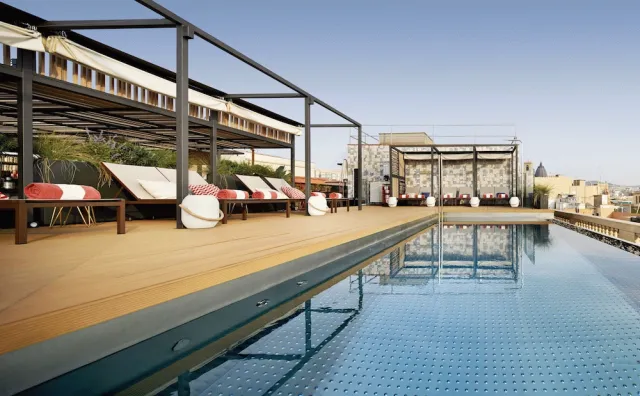 Hotellbilder av Kimpton Vividora Hotel by IHG - nummer 1 av 100