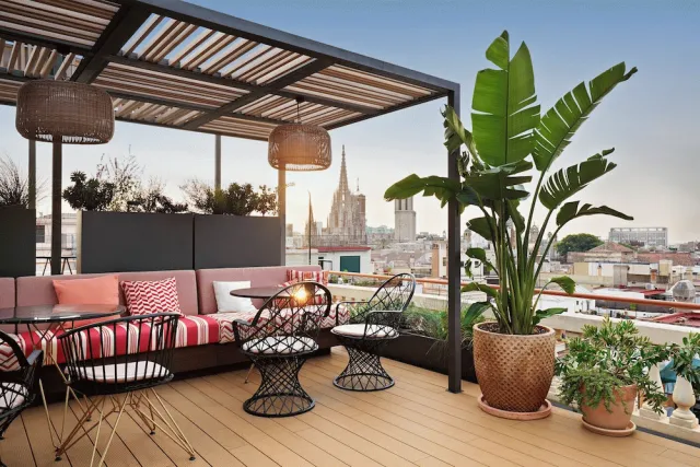 Billede av hotellet Kimpton Vividora Hotel by IHG - nummer 1 af 100