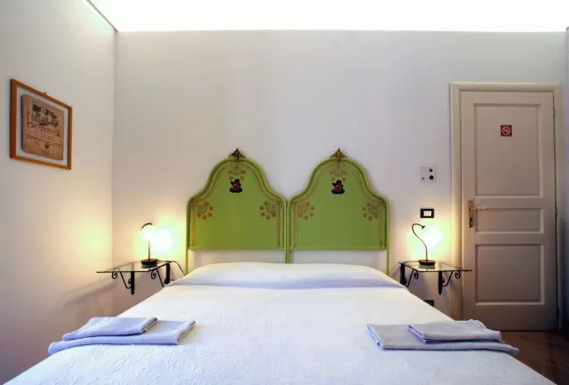 Billede av hotellet Novecento - nummer 1 af 10