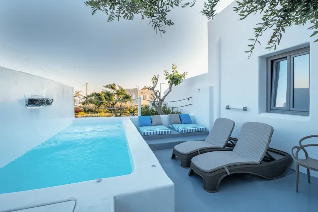 Billede av hotellet Majestic Sky Luxury Suites - nummer 1 af 10