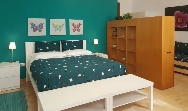 Hotellbilder av 14 B&B - nummer 1 av 40