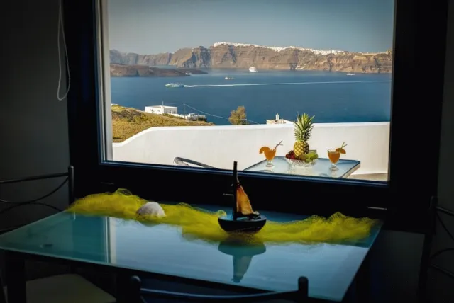 Billede av hotellet Pancratium villas & suites - nummer 1 af 10