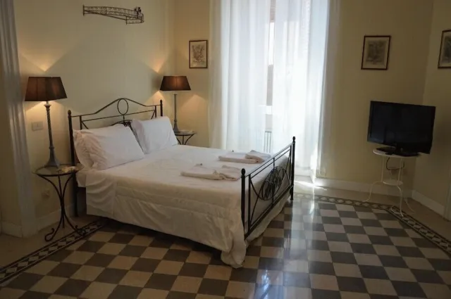 Billede av hotellet Paola A Trastevere - nummer 1 af 10
