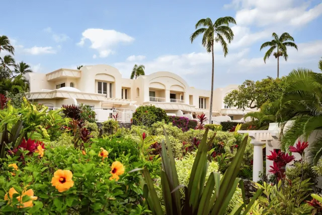 Hotellbilder av Fairmont Kea Lani Maui - nummer 1 av 38