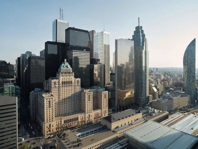 Hotellbilder av Fairmont Royal York - nummer 1 av 100