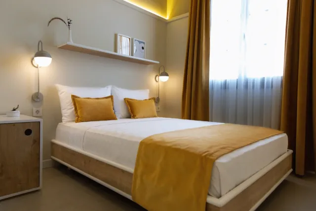 Billede av hotellet Oda Bodrum Gumusluk - nummer 1 af 10