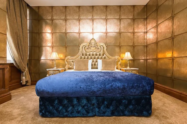 Hotellbilder av The Dixie Dean Hotel - nummer 1 av 10