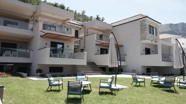 Billede av hotellet Bella Vista Luxury Apartments - nummer 1 af 95