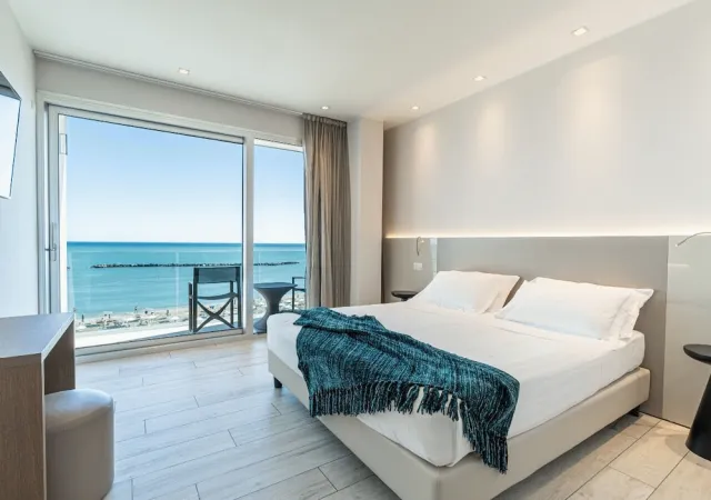 Billede av hotellet Hotel Savini - nummer 1 af 10