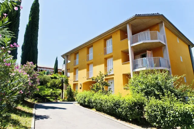 Hotellbilder av Dependences - San Simon Resort - nummer 1 av 38