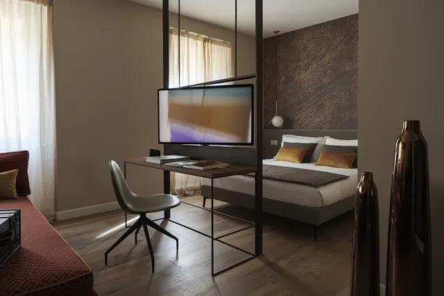 Billede av hotellet Della Spiga Suites by Brera Apartments - nummer 1 af 10