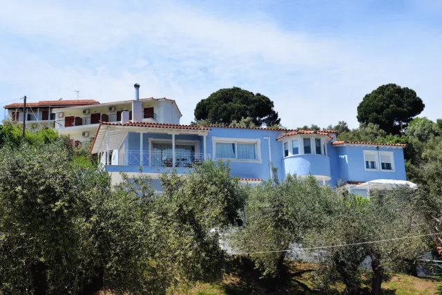 Hotellbilder av Orestis Suites - nummer 1 av 49