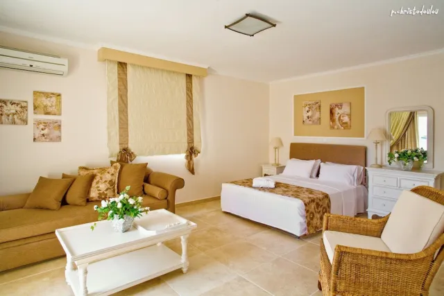 Billede av hotellet Astron Princess Hotel - nummer 1 af 54