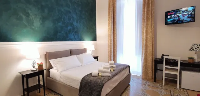 Billede av hotellet Liberty Palace - nummer 1 af 10