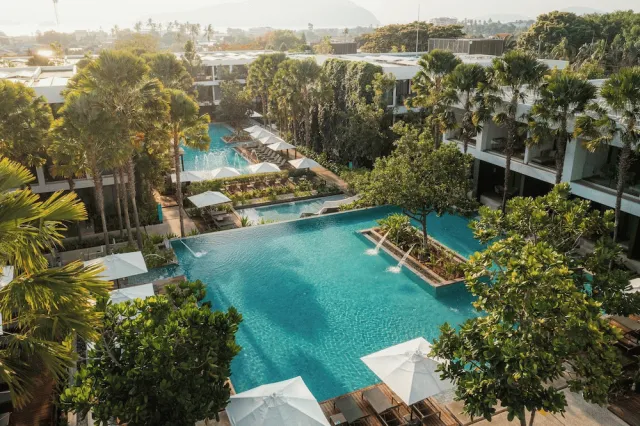 Hotellbilder av Stay Wellbeing & Lifestyle Resort - nummer 1 av 100
