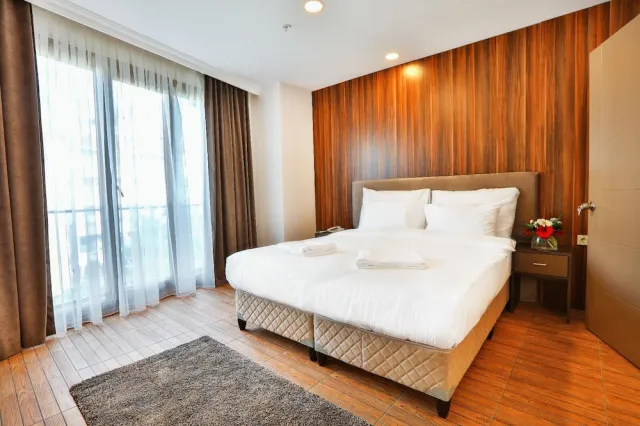 Billede av hotellet Modern Suites - nummer 1 af 10