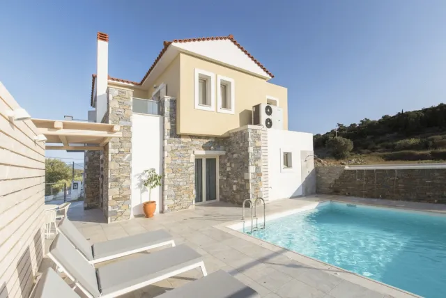 Hotellbilder av Virginia Luxury Villas - nummer 1 av 20