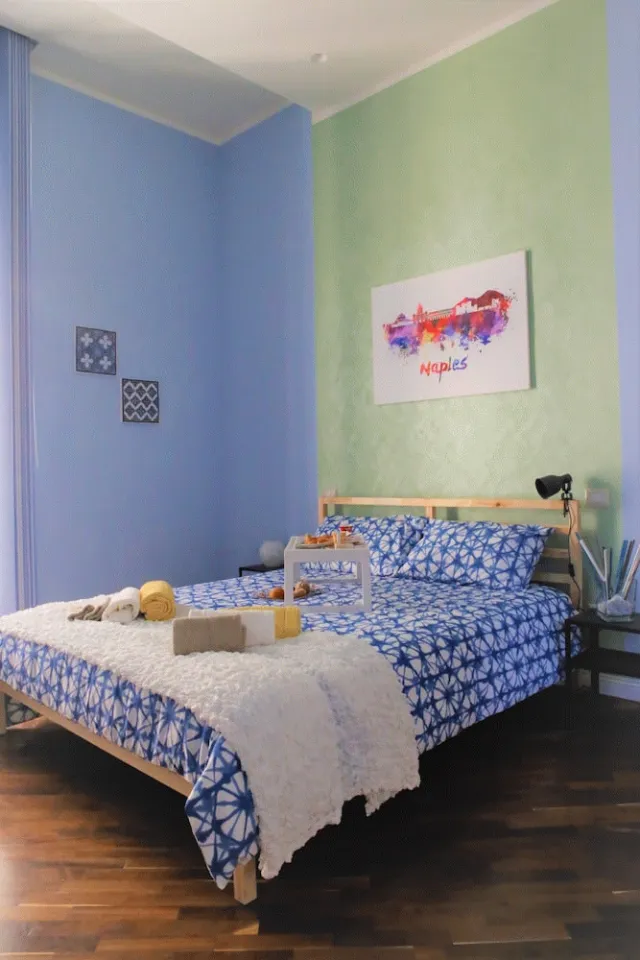 Billede av hotellet B&B Binario 39 - nummer 1 af 10