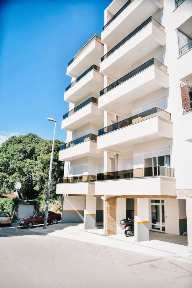 Hotellbilder av Riva Luxury - nummer 1 av 28