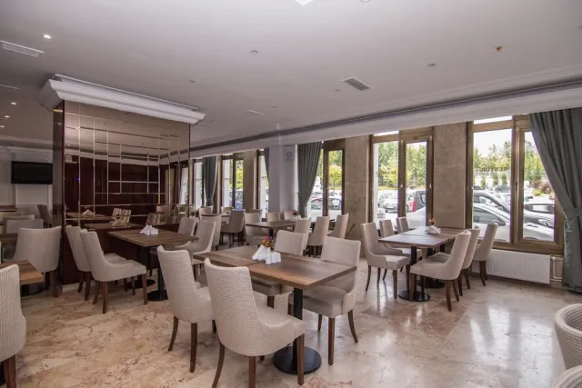 Hotellbilder av An Grand Hotel - nummer 1 av 10