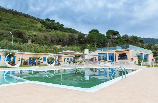 Hotellbilder av Galìa Luxury Resort - nummer 1 av 33