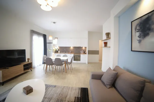 Billede av hotellet Athens Morum City Apartments - nummer 1 af 10