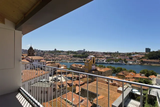 Billede av hotellet RVA São João Novo Apartments - nummer 1 af 10