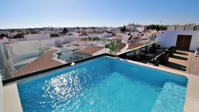 Billede av hotellet Authentic Tavira Hotel - nummer 1 af 10