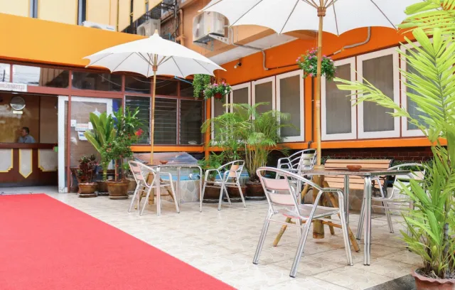 Billede av hotellet Nakornping Hotel - nummer 1 af 10