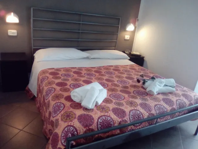 Hotellbilder av Fasthotel - nummer 1 av 10