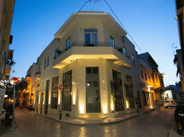 Hotellbilder av Ederlezi Boutique Hotel - nummer 1 av 100
