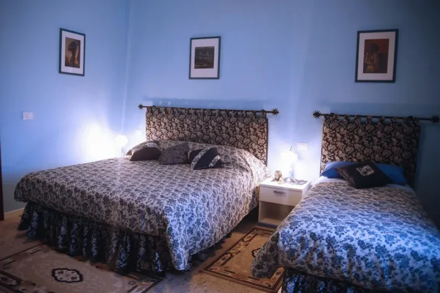 Billede av hotellet B&B Cindy - nummer 1 af 10