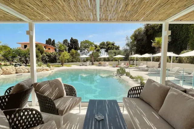 Hotellbilder av Suite Hotel L'Oasi di Riaci - nummer 1 av 58