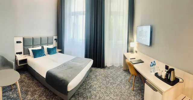 Hotellbilder av Korona Hotel Wroclaw Market Square - nummer 1 av 44