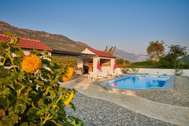 Billede av hotellet Villa Liberty - nummer 1 af 10