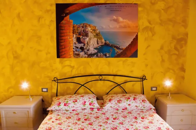Billede av hotellet Affittacamere Rosy - nummer 1 af 10