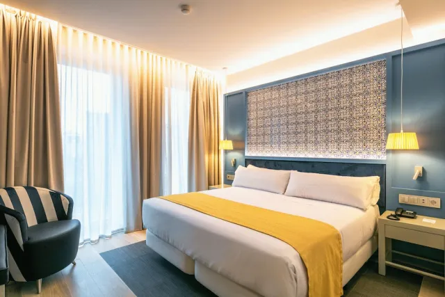 Billede av hotellet Catalonia Porto - nummer 1 af 10