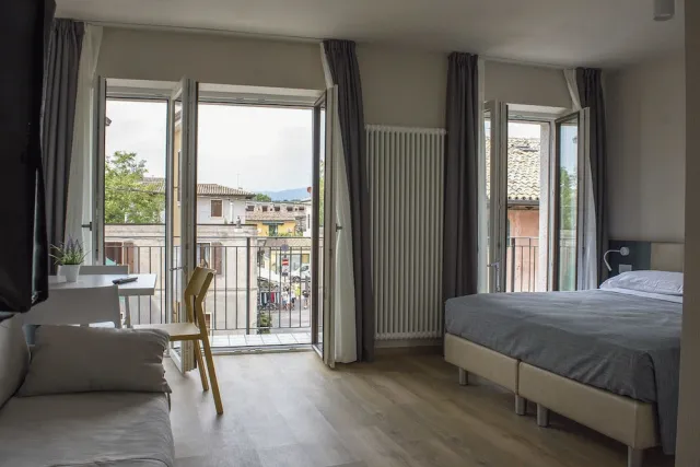 Billede av hotellet Casa Beccherie - nummer 1 af 10