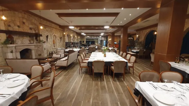 Hotellbilder av Chateau Fasel - nummer 1 av 21