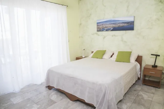 Billede av hotellet Etna Sea House - nummer 1 af 10