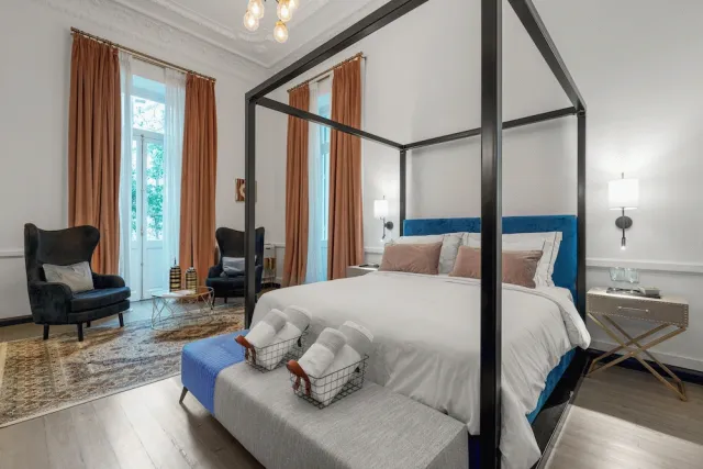 Billede av hotellet 2 Mazi Suites - nummer 1 af 10