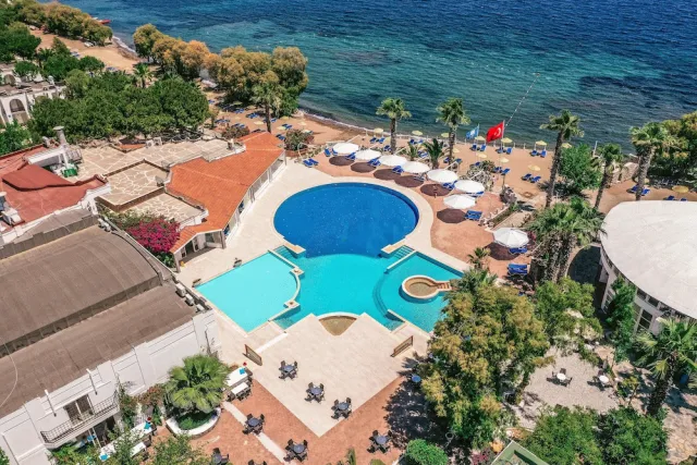 Billede av hotellet Club Muskebi - nummer 1 af 63