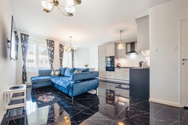 Hotellbilder av Apartamenty Sun&Snow Bursztynowe Osiedle - nummer 1 av 100