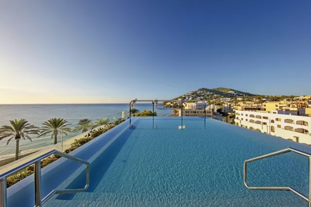 Billede av hotellet W Ibiza - nummer 1 af 10