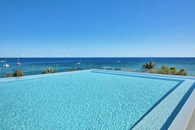 Billede av hotellet W Ibiza - nummer 1 af 100