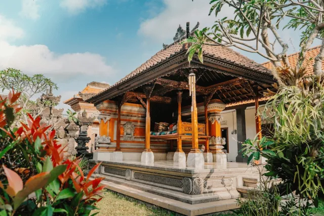 Billede av hotellet Rahayu Guest House Ubud - nummer 1 af 10