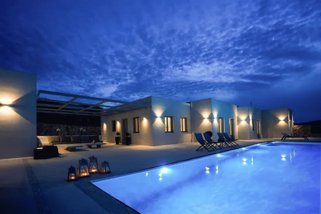 Billede av hotellet Angels Estate - nummer 1 af 61