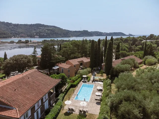 Hotellbilder av Hotel Laguna Deluxe - Terme Krka - nummer 1 av 100