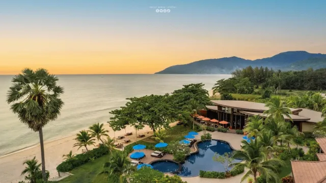Hotellbilder av Khanom Beach Resort & Spa - nummer 1 av 88