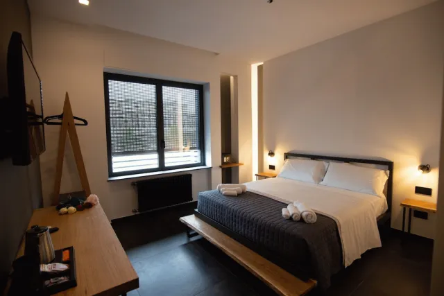 Billede av hotellet Napoliurbansuite - nummer 1 af 10